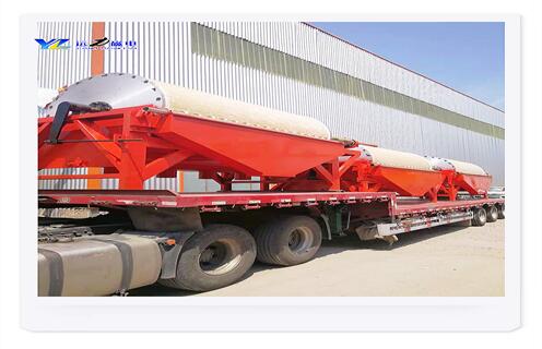 江蘇永磁筒式磁選機(jī)批發(fā)