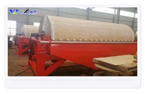 安徽河沙磁選機(jī)