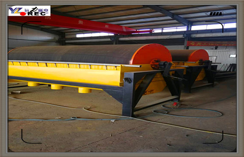 陜西強磁磁選機河沙