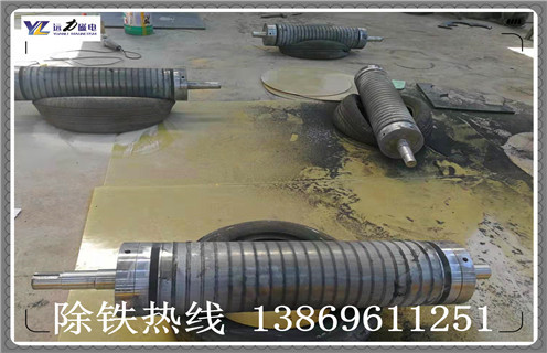 江蘇赤鐵礦磁選機(jī)