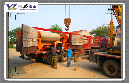 濕式磁選機(jī)，新疆濕式磁選機(jī)報(bào)價(jià) _新疆濕式磁選機(jī)報(bào)價(jià) 價(jià)格好，參數(shù)及磁場強(qiáng)度