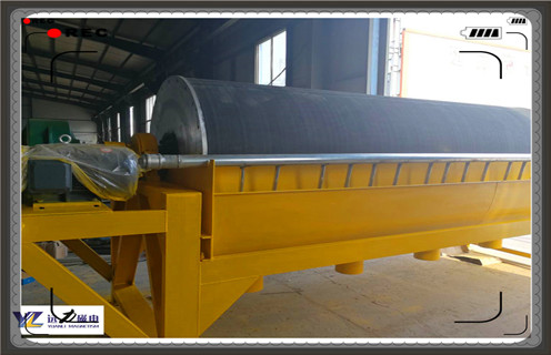 大型干式磁選機，山東大型干式磁選機產(chǎn)能_ 山西磁性物干式磁選機一般為多少_磁塊如何排列
