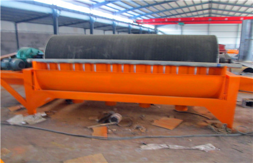 NCT系列濃縮磁選機(jī),磁性重介質(zhì)磁選機(jī) NCT系列濃縮磁選機(jī),磁性重介質(zhì)磁選機(jī)