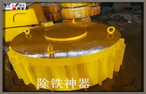 哪些行業(yè)適合用超強除鐵器 哪些行業(yè)適合用超強除鐵器