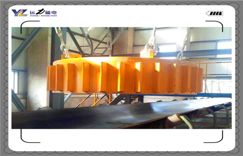 電磁除鐵器,超導(dǎo)型電磁除鐵器 電磁除鐵器,超導(dǎo)型電磁除鐵器