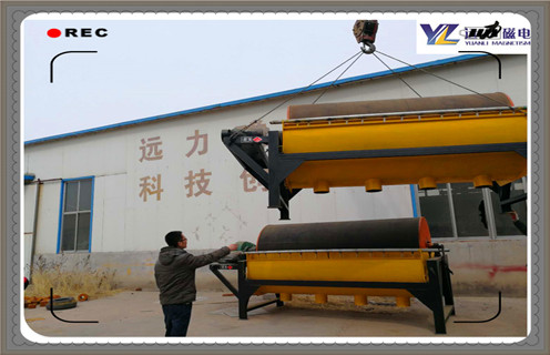 磁選機(jī)運(yùn)行時(shí)要注意什么？