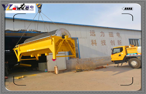 磁選機(jī)工作時(shí)，應(yīng)該怎樣進(jìn)行維修和保養(yǎng)