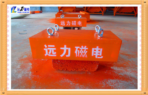 除鐵器運轉(zhuǎn)中注意事項 除鐵器運轉(zhuǎn)中注意事項