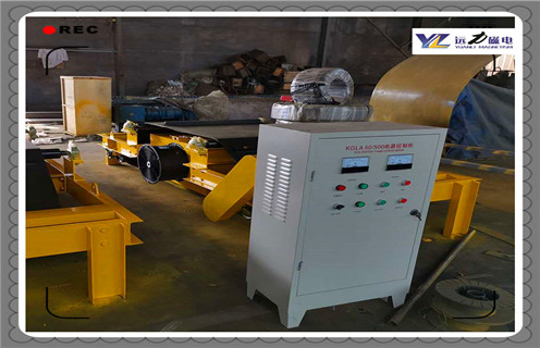 電磁除鐵器,風(fēng)冷式電磁除鐵器,風(fēng)冷式電磁除鐵器供應(yīng) 電磁除鐵器,風(fēng)冷式電磁除鐵器,風(fēng)冷式電磁除鐵器供應(yīng)