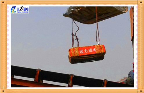 永磁筒除鐵器危險嗎 永磁筒除鐵器危險嗎