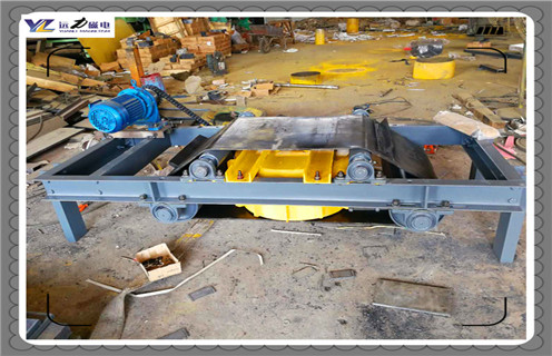 永磁除鐵器,自卸式永磁除鐵器,二手自卸式永磁除鐵器可以買來用嗎 永磁除鐵器,自卸式永磁除鐵器,二手自卸式永磁除鐵器可以買來用嗎