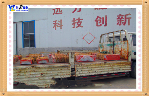 永磁除鐵器廠家生產(chǎn)商 永磁除鐵器廠家生產(chǎn)商