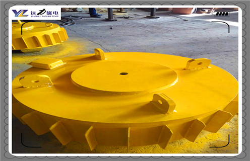 除鐵廠家直銷采用強制油循環(huán)換熱方式對風機進行冷卻 除鐵廠家直銷采用強制油循環(huán)換熱方式對風機進行冷卻