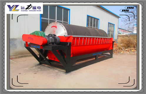 河沙磁選機(jī) 河沙磁選機(jī)