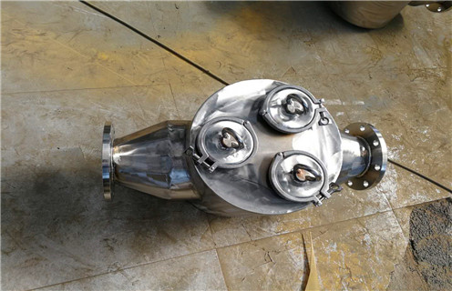 管道磁鐵閥,管道除鐵器,江西液體管道除鐵器10年行業(yè)經(jīng)驗 管道磁鐵閥,管道除鐵器,江西液體管道除鐵器10年行業(yè)經(jīng)驗