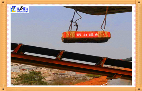 永磁除鐵器的原理繞組用耐高溫絕緣線纏繞 永磁除鐵器的原理繞組用耐高溫絕緣線纏繞