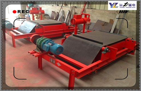 河南油冷式電磁除鐵器價格廠家服務(wù) 河南油冷式電磁除鐵器價格廠家服務(wù)