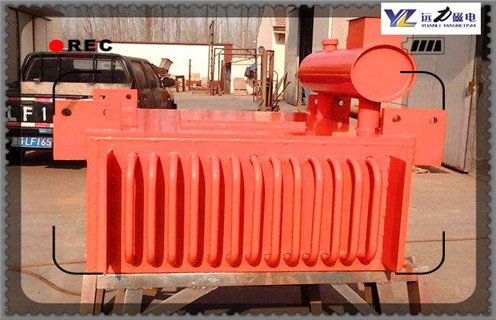 電磁除鐵器,自卸式電磁除鐵器,油冷自卸式電磁除鐵器 電磁除鐵器,自卸式電磁除鐵器,油冷自卸式電磁除鐵器