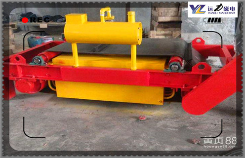 甘肅超強(qiáng)油冷式電磁除鐵器經(jīng)濟(jì)節(jié)能 甘肅超強(qiáng)油冷式電磁除鐵器經(jīng)濟(jì)節(jié)能