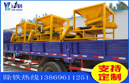 磁選機(jī),磁選機(jī)試運(yùn)行 磁選機(jī),磁選機(jī)試運(yùn)行