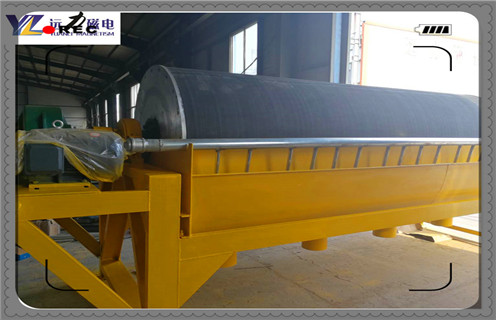 磁選機(jī),臨朐磁選機(jī),山東磁選機(jī) 磁選機(jī),臨朐磁選機(jī),山東磁選機(jī)