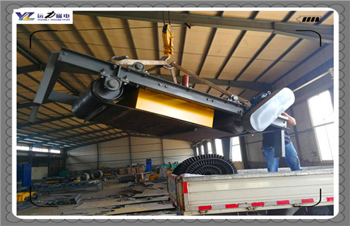 永磁自卸式除鐵器,永磁自卸式除鐵器產(chǎn)品標(biāo)準(zhǔn)有哪些 永磁自卸式除鐵器,永磁自卸式除鐵器產(chǎn)品標(biāo)準(zhǔn)有哪些