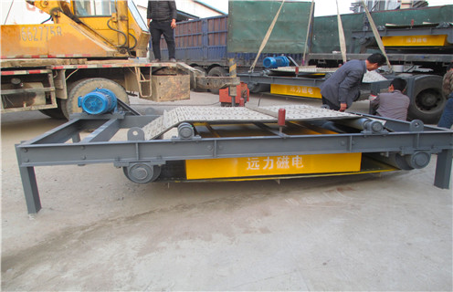 永磁自卸式除鐵器,永磁自卸式除鐵器產(chǎn)品標(biāo)準(zhǔn)有哪些 永磁自卸式除鐵器,永磁自卸式除鐵器產(chǎn)品標(biāo)準(zhǔn)有哪些