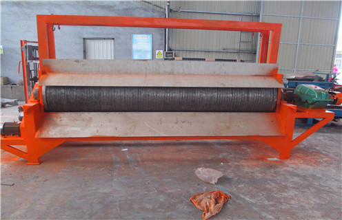 磁選機(jī)，濕式磁選機(jī)，濕式磁選機(jī)主要有哪些用途