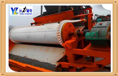 磁選機(jī)，磁選機(jī)廠家 ，濕式磁選機(jī)，貴州濕式磁選機(jī)廠家