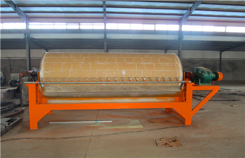 磁選機(jī)，磁選機(jī)操作，磁選機(jī)操作有哪些禁忌事項(xiàng)