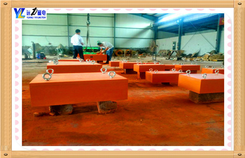 我們?cè)谫徺I懸掛式永磁除鐵器后，如何來驗(yàn)收呢，都有什么規(guī)范呢