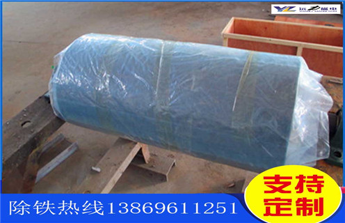 永磁滾筒，輸送皮帶永磁同步滾筒