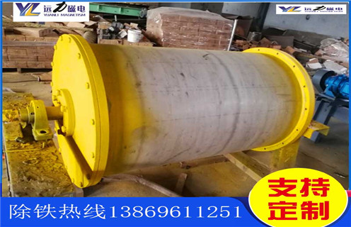 永磁滾筒，河南永磁滾筒