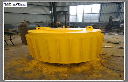 電磁除鐵器，電磁除鐵器鋼鐵行業(yè)固定資產(chǎn)投資