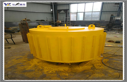 電磁除鐵器，電磁除鐵器價(jià)格，超導(dǎo)電磁除鐵器價(jià)格