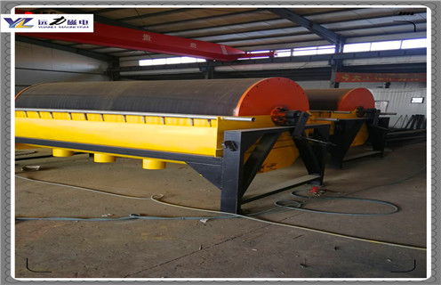 磁選機(jī)，鈦鐵礦磁選機(jī)