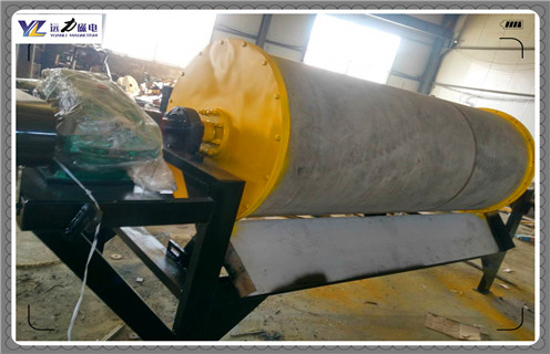 磁選機(jī)，濰坊磁選機(jī)，濰坊磁選機(jī)教您如何清洗磁選機(jī)