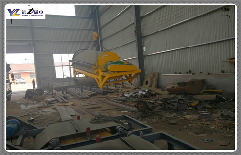 磁選機(jī)，磁選機(jī)選購(gòu)技巧