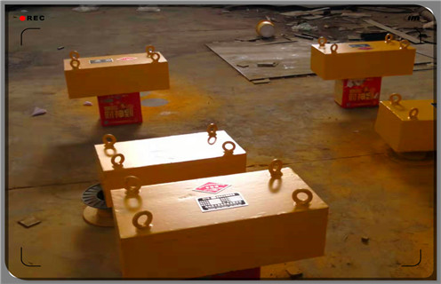 永磁除鐵器，永磁除鐵器質量，標準和ISO10012國標永磁除鐵器際質量管理體系