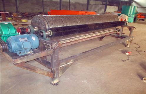 磁選機，磁選機廠家，遠力磁選機廠家為您介紹下磁選流程