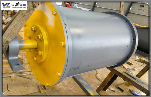 永磁滾筒，陜西永磁滾筒，陜西永磁滾筒的前景