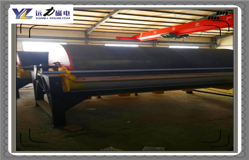 磁選機(jī)，磁選機(jī)原理，磁選機(jī)分選原理是怎樣的