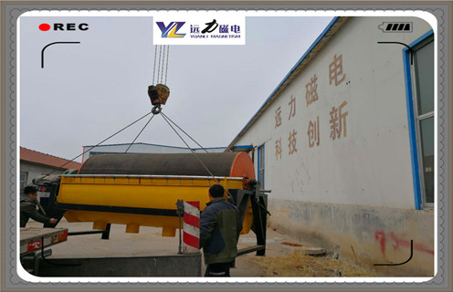 磁選機，弱磁選機，弱磁選機設備如何選鐵