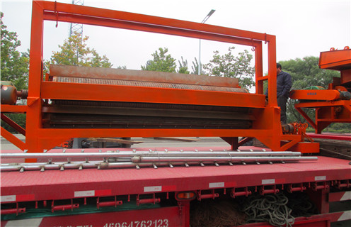 磁選機(jī)，不銹鋼鋼渣磁選，不銹鋼渣磁選用什么磁選機(jī)