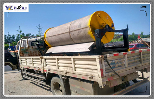 磁選機，磁選機如何節(jié)約能源