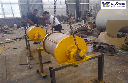 永磁滾筒，永磁滾筒磁選器，西藏永磁滾筒磁選器