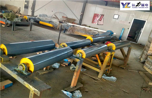 強磁滾筒，強磁滾筒內(nèi)部結(jié)構(gòu)，強磁滾筒內(nèi)部結(jié)構(gòu)是什么樣的