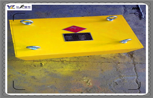 除鐵器，永磁除鐵器，自身的磁場強(qiáng)度永磁除鐵器一是除鐵器