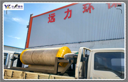 磁選機(jī)，磁選機(jī)維護(hù)，您知道嗎？磁選機(jī)維護(hù)需要注意哪些事項(xiàng)