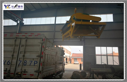 磁選機，磁選機軸承，您知道磁選機軸承的重要性嗎